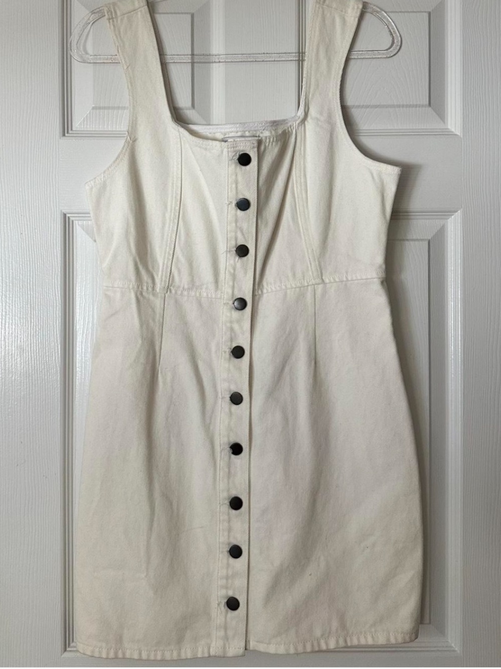 Urban Outfitters Denim Dress